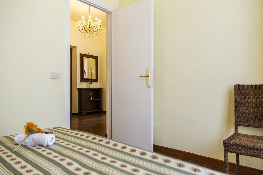 Roma Termini Apartment Buitenkant foto